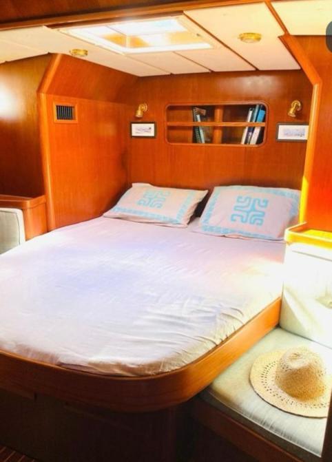 Stay Only Or Sailaway With Friends And Family Have More Fun เมเดมบลิค ภายนอก รูปภาพ